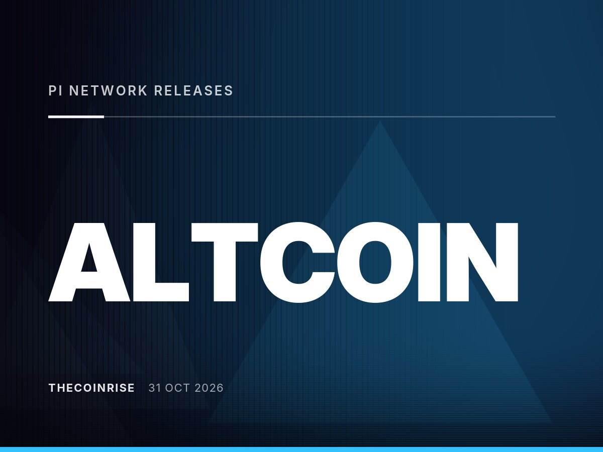 Pi Network在11月生态系统峰会前发布四项开发者更新