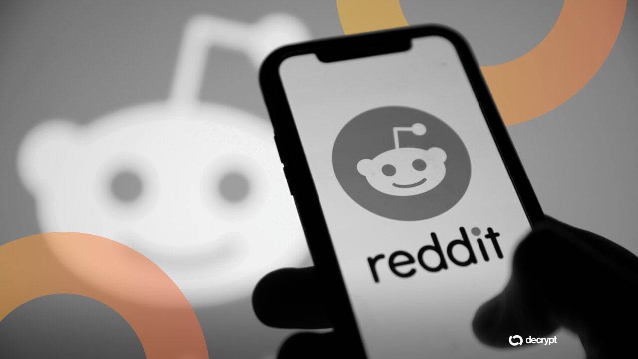 谷歌AI搜索冲击流量与用户增长，Reddit股价暴跌30%