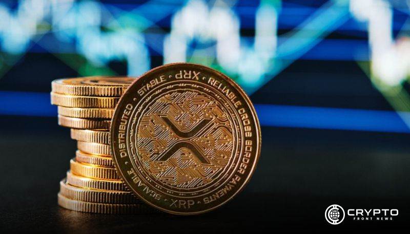 XRP ETP资金流入激增，XRPL稳定币规模突破10.3亿美元