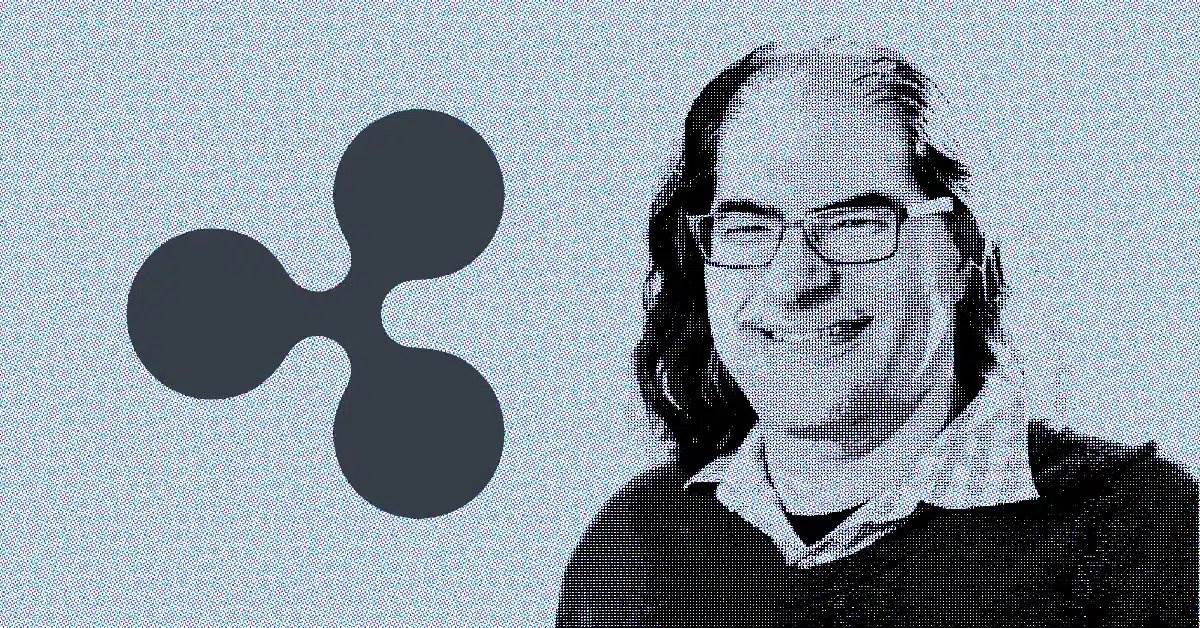 前瑞波首席技术官大卫·施瓦茨用恒星币（XLM）笑话调侃币安遭黑客攻击事件