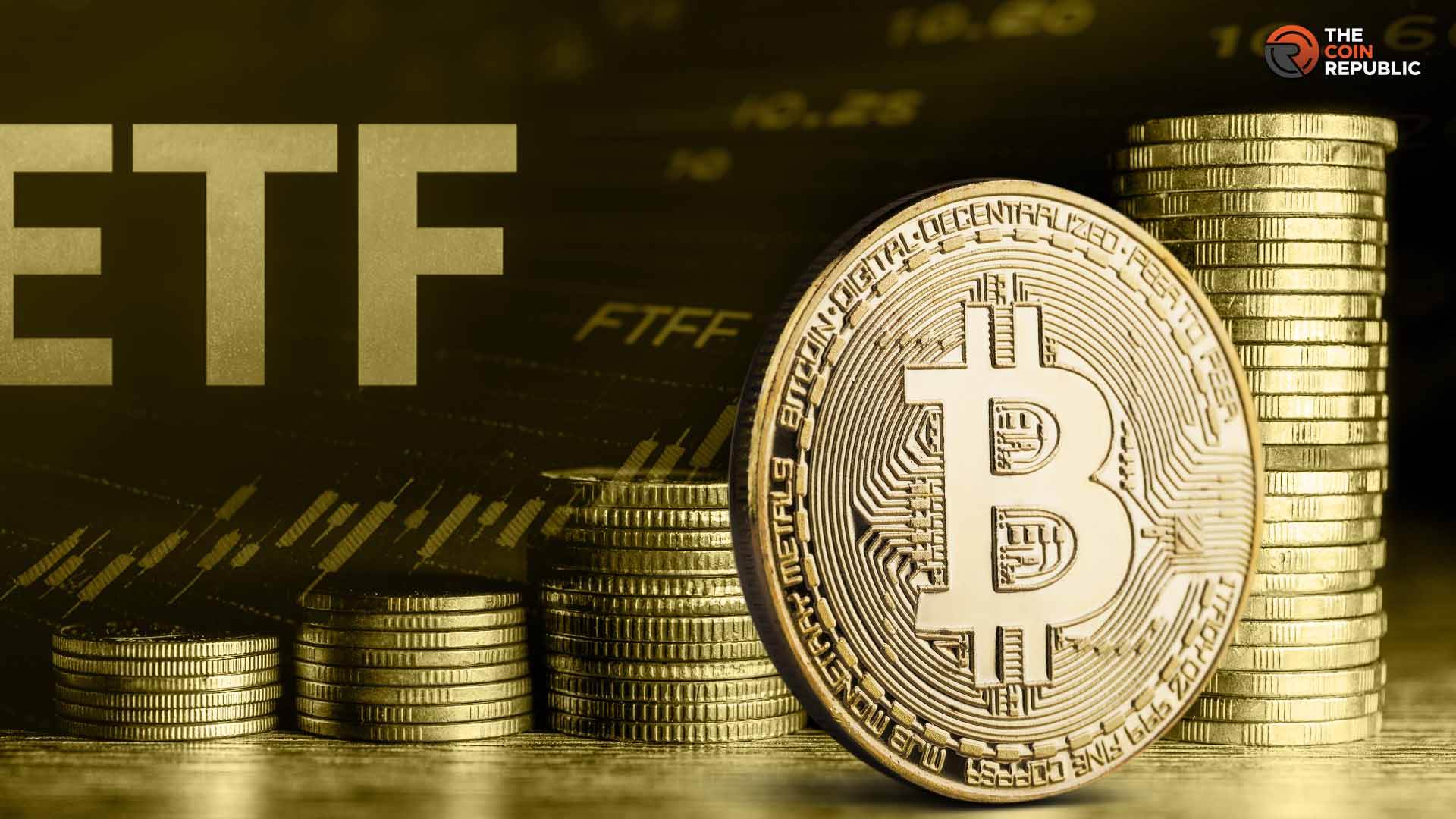 比特币ETF单日净流出6.43亿美元，创6月以来最大规模撤资：后市将如何演绎？