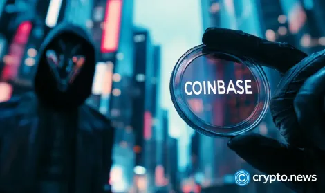 Coinbase CEO Armstrong计划出售多达817万股股份
