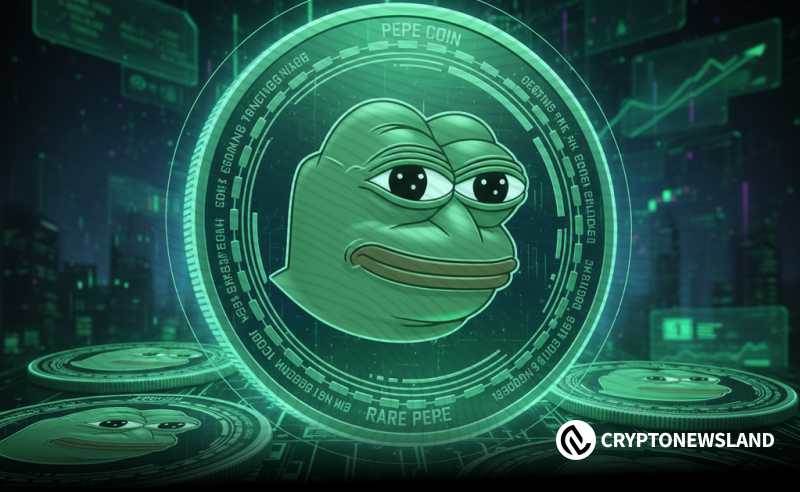 SPEPE 预售因宣称千倍回报引发关注