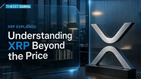 什么是XRP？解析资产、账本与风险