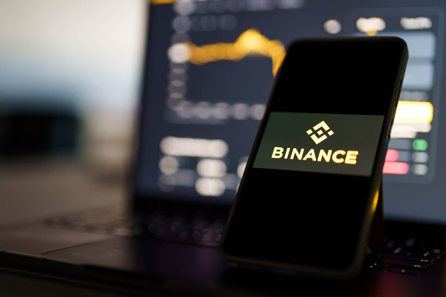 币安称90%的黑客攻击影响已得到覆盖