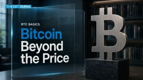 什么是比特币？BTC基础、供应与风险解析